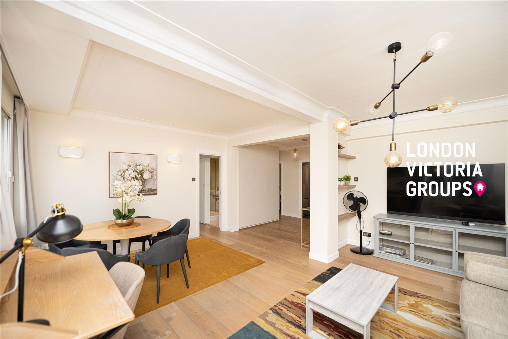 2 bed property in 89 Piccadilly, London